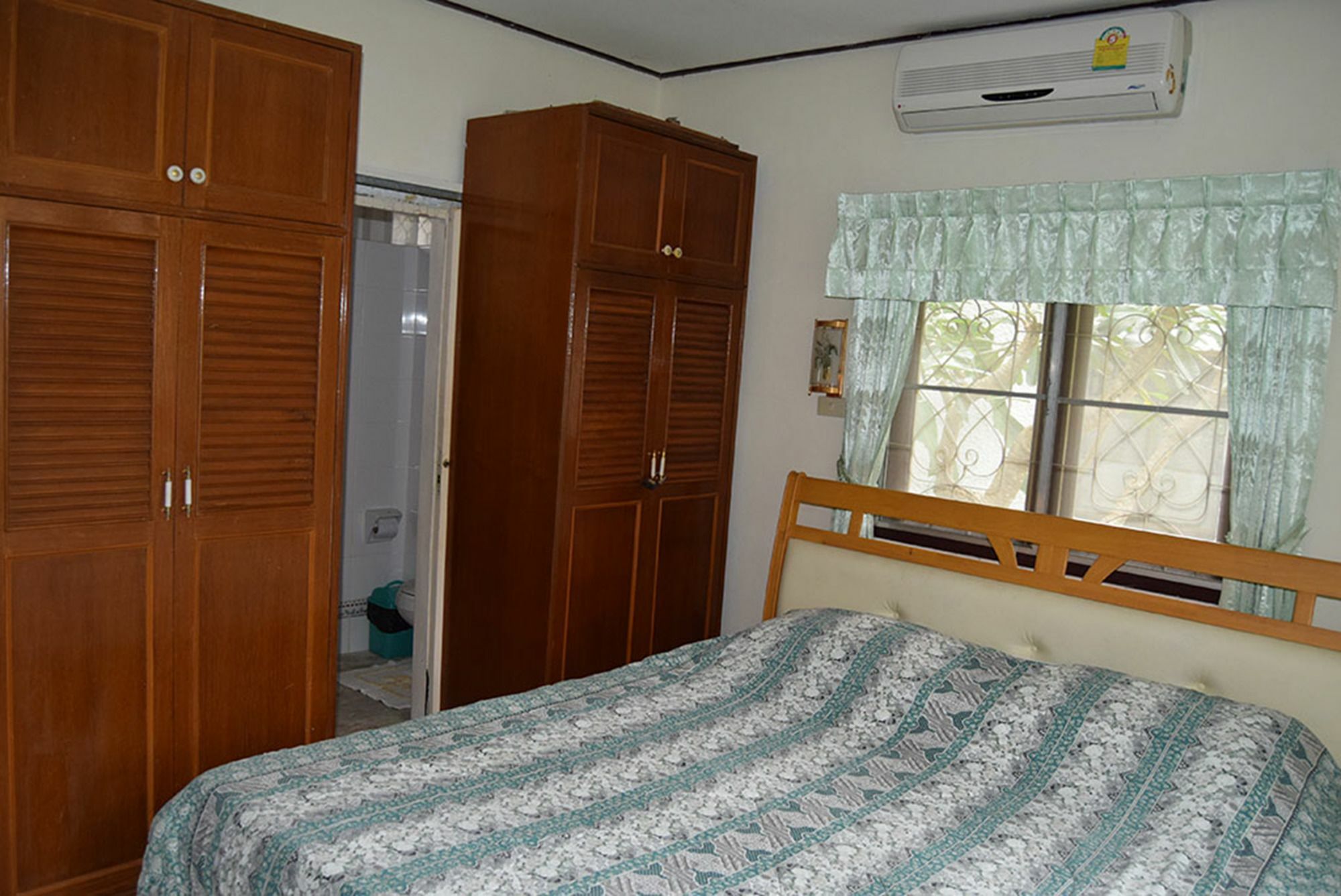 Starbay Samui Hotel Lamai Beach  Exterior foto